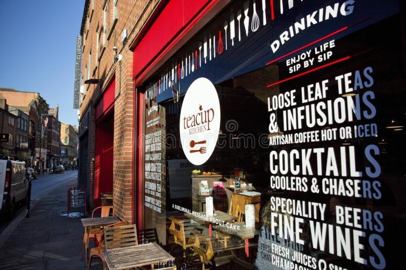 Lewis Apartment In The Heart Of The Northern Quarter Sleeps Up To 12 Manchester Exteriör bild