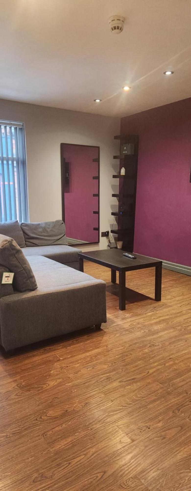 Lewis Apartment In The Heart Of The Northern Quarter Sleeps Up To 12 Manchester Exteriör bild