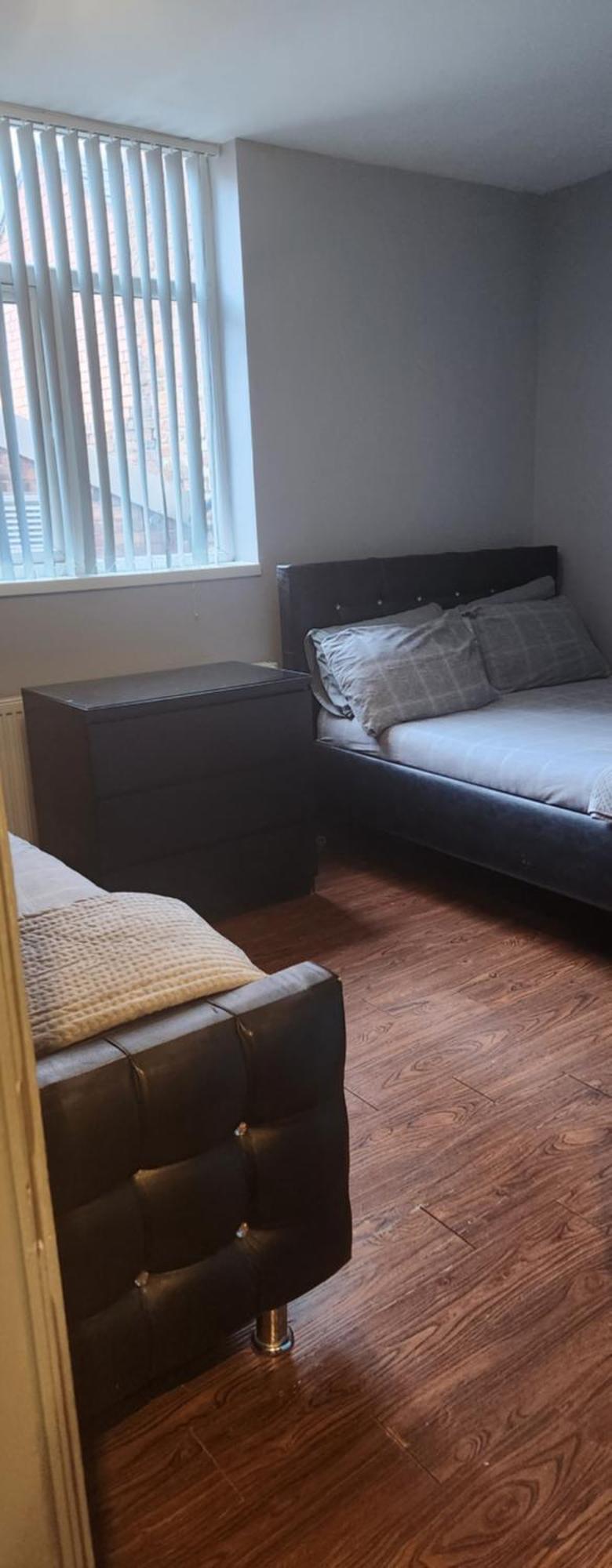 Lewis Apartment In The Heart Of The Northern Quarter Sleeps Up To 12 Manchester Exteriör bild