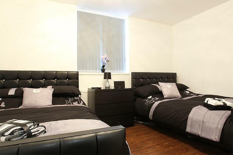 Lewis Apartment In The Heart Of The Northern Quarter Sleeps Up To 12 Manchester Exteriör bild