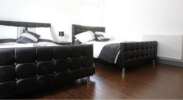 Lewis Apartment In The Heart Of The Northern Quarter Sleeps Up To 12 Manchester Exteriör bild